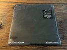 Metallica Enter sandman Glow in the dark 7“ Vinyl Single ovp Neu Mint limitiert