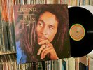 BOB MARLEY 