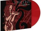 MAROON 5: Songs About Jane - Limited Edition Opaque Red 180g Vinyl NEW & SEALED
