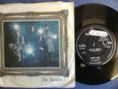 THE BEATLES - STRAWBERRY FIELDS FOREVER rare UK 1967 PROMO SAMPLE / PSYCH / EX
