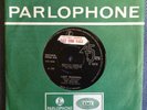 THE BEATLES - LADY MADONNA / THE INNER rare UK 1968 PROMO SAMPLE / PSYCH MINT-