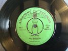 SHAKE KEANE - CALLE WASHINGTON rare UK 1964 / BRITISH JAZZ / LATIN BOSSA / EX++
