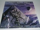 AXEL RUDI PELL - BLACK MOON PYRAMID - 2 x Vinyl LP Album + CD, Reissue (2017)