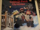 I Cabbage Patch Christmas 7214 1984