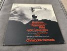 Rosemary’s Baby Soundtrack Vinyl LP Christopher Komeda US Pressing.