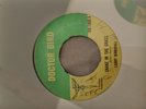 Larry Marshall Snake In The Grass, Doctor Bird Records 7' Vinyl,