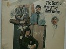 RARE Beatles Yesterday and Today T-2553 Butcher Cover Mono Riaa 6 LP