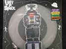 LOST IN SPACE B-9 PICTURE DISC LP RSD STILL SEALED GREAT CHRISTMAS GIFT