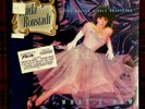 LINDA RONSTADT VINYL whats new LP SEALED vintage HYPE STICKERS '83 NELSON RIDDLE