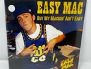 Mac Miller Easy Mac But My Mackin’ Ain’t Easy LP White Vinyl RARE NEW