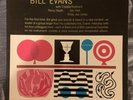 Bill Evans - Interplay 1963 OG Mono VG+/VG+