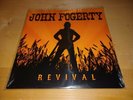 John Fogerty Revival Original First Pressing 2007 Vinyl RARE