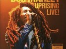 SEALED NEW LP Bob Marley - Uprising Live