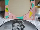 Little Richard Little Richard AR 30012 vinyl LP made in Denmark picture disc