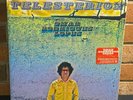 OMAR RODRIGUEZ LOPEZ - Telesterion, Ltd 1st Press 4LP VINYL BOX SET New+Sealed