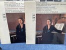 2-LP Pathé France Saint-Saens/Darré 'Concertos for Piano and Orchestra' NM