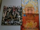 Hawklords-We are One Dbl LP Gatefold with Poster Near Mint
