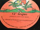 Horace Andy / Jah Mike - Praise Him 12