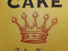 Cake - Fashion Nugget (LP)