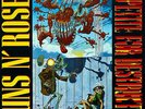 Guns N' Roses - Appetite For Destruction (LP)