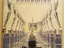 Hawkwind-Blood of the Earth Dbl LP Clear 180gr Vinyl Limited Edition