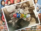 BILL CLIFTON signed 8x10 w/ Nate Gibson & the Stars of Starday 2xLP FREE SHIP