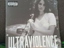 Lana Del Rey - Ultraviolence (Black 2LP Vinyl) *New & Open*