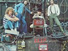 THE WHO - Who Are You (1978 Canadian Pressing, Red Vinyl) EX Condition