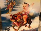STONE TEMPLE PILOTS PURPLE 180G REISSUE PLAYED ONCE MINT VINYL LP