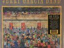 Jerry Garcia Band – Jerry Garcia Band S/T 5 LP NEW Box Set RSD Black Friday