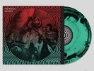 The Black Angels - Live At Levitation [Used Very Good Vinyl LP] Colored Vinyl, L