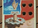 Vinyl LP, GARCIA by Jerry Garcia, 1972 Warner Bros. BS-2582,  VG+