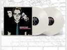 Green Day The BBC Sessions Limited Edition Indies WHITE MILKY CLEAR 2 Vinyl LP