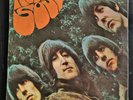 BEATLES - RUBBER SOUL PMC1267  MONO UK 1965 -4-4