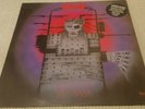 VOIVOD 'DIMENSION HATROSS' ORIGINAL VINYL LP. 1988 NOISE N0106-1 + INNERS *VGC*