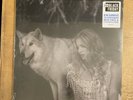 LANA DEL REY CHEMTRAILS OVER THE COUNTRY CLUB BLUE VINYL LP NEW SEALED RSD 2021