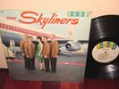 The SKYLINERS  