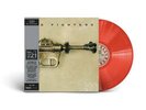 Foo Fighters Red HMV Centenary LP Vinyl Limited 2000 Sold Out Brand New Sealed
