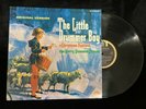 THE LITTLE DRUMMER BOY S 3100 Album LP-CHRISTMAS-20th Century Fox-EXC/NM