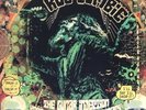 Rob Zombie - The Lunar Injection Kool Aid Eclipse Conspiracy - Rare Violet Splat