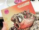 THE ACACIA STRAIN Death Is The Only Mortal Coloured Vinyl Mint Metalcore Metal
