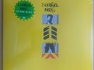Sleaford Mods Spare Ribs Ltd Green Vinyl New & Sealed +Signed Jason, Andrew card