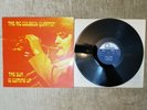 THE RIC COLBECK QUARTET - THE SUN IS COMING UP; FONTANA 1970 MINT/G+ POSTFREE