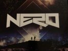 Welcome To Reality - Nero Vinyl LP 3 Record Signed Album