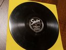 (TWO) hank williams sterling 78 records