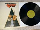 Stanley Kubrick’s - A CLOCKWORK ORANGE 1972 LP ALBUM BS2573 GATEFOLD VG