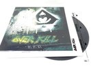 Overkill W.F.O. Remastered Vinyl LP Record From 2021 Box Set New And Unplayed