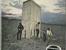 The Who, Who's Next 200g LP from the Michael Hobson PLAY Archives