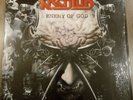 Kreator - Enemy of God  - 2LP 2005 MINT