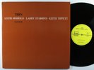 Louis Moholo / Larry Stabbins / Keith Tippett  Tern LP Germany 1983 FMP EX